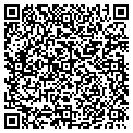QR code with WRJM TV contacts