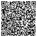 QR code with KFC contacts