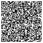 QR code with New Vineyard Public Library contacts