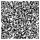 QR code with Hand A Helping contacts