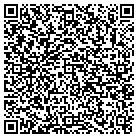 QR code with Aries Development Co contacts