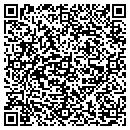 QR code with Hancock Kitchens contacts