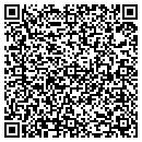 QR code with Apple Tree contacts