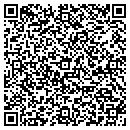 QR code with Juniors Trucking Inc contacts