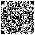 QR code with YMCA contacts