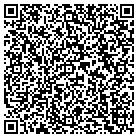 QR code with R D Redmond Land Surveying contacts