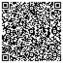 QR code with Hilltop Hair contacts