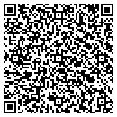 QR code with JJ'S Salon Lic contacts