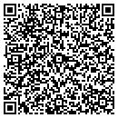 QR code with S & S Technologies contacts