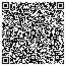 QR code with Artist Touch Framing contacts