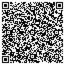 QR code with Halldale Builders contacts