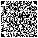 QR code with C H Rich Co contacts