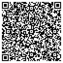 QR code with Allan W Nyman DPM contacts