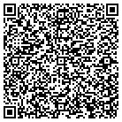 QR code with Tyler's Collision Specialists contacts