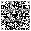 QR code with Puckerbrush Press contacts