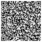 QR code with Wood's Tree Service contacts