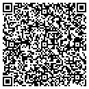 QR code with Rusty Bucket Antiques contacts