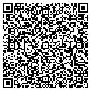 QR code with KCK Logging contacts