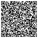 QR code with C B Construction contacts