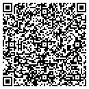 QR code with USF&G Insurance contacts