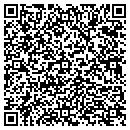 QR code with Zorn Ronald contacts