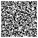QR code with Donald R Hall Inc contacts