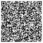 QR code with J A Ricci & Sons Sealcoating contacts