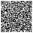 QR code with C & C Machine contacts