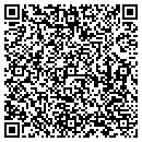 QR code with Andover Log Homes contacts