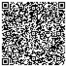 QR code with A-Action Moving & Stor of Ariz contacts