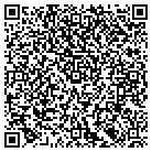QR code with Rowe's Clocks & Collectables contacts