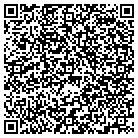 QR code with G & G Towing Service contacts