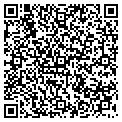QR code with M T Pools contacts