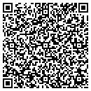 QR code with B & A Variety contacts