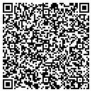 QR code with Ultimate Design contacts