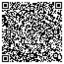 QR code with Robert Lundin DDS contacts