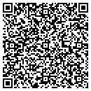 QR code with Arundel Shell contacts
