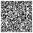 QR code with Clenzclean contacts