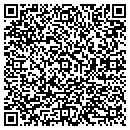 QR code with C & E Storage contacts