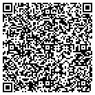 QR code with Acadia Environmental Tech contacts