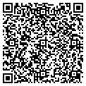 QR code with Optix contacts