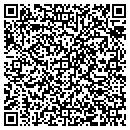 QR code with AMR Services contacts