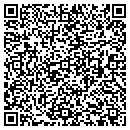 QR code with Ames Brian contacts