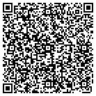 QR code with B J's Automotive Diagnostic contacts