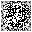 QR code with K V Tooling Systems contacts