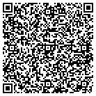 QR code with Cornerstone Evaluation Services contacts