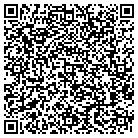 QR code with T J Ind Service Inc contacts