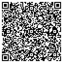 QR code with Hostingherecom contacts