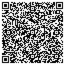 QR code with Ari's Pizza & Subs contacts