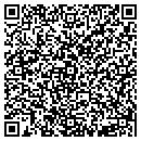 QR code with J Whitman Smith contacts